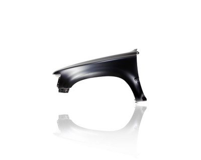 Fender - Compatible/Replacement for '89-95 Toyota Pickup 4WD, 90-95 4Runner - Front Left Fender - Compatible/Replacement for '89-95 Toyota Pickup 4WD, 90-95 4Runner - Front Left