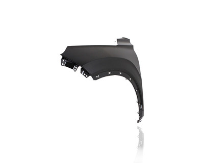 Fender - Compatible/Replacement for '20-22 Hyundai Palisade - Front Right Fender - Compatible/Replacement for '20-22 Hyundai Palisade - Front Right