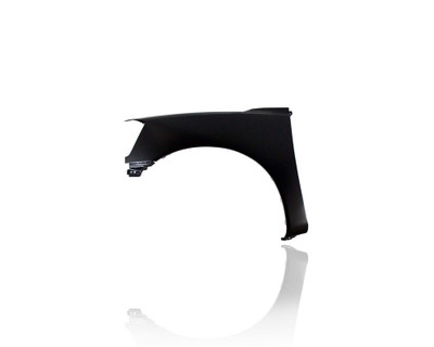 Fender - Compatible/Replacement for '04-07 Nissan Armada, 04-04 Titan - Front Left - CAPA Fender - Compatible/Replacement for '04-07 Nissan Armada, 04-04 Titan - Front Left - CAPA