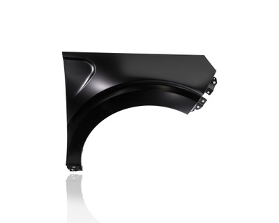Fender - Compatible/Replacement for '20-22 Kia Soul - Front Right