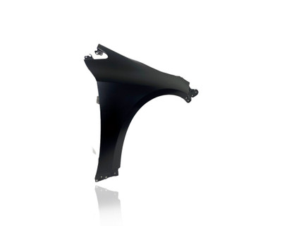 Fender - Compatible/Replacement for '19-22 Toyota Corolla Hatchback, 20-22 Corolla/Hybrid Sedan - Front Right - CAPA