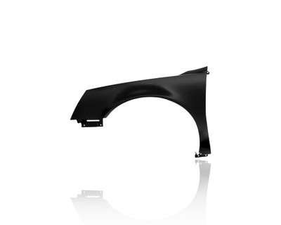 Fender - Compatible/Replacement for '06-11 Cadillac DTS - Front Left Fender - Compatible/Replacement for '06-11 Cadillac DTS - Front Left