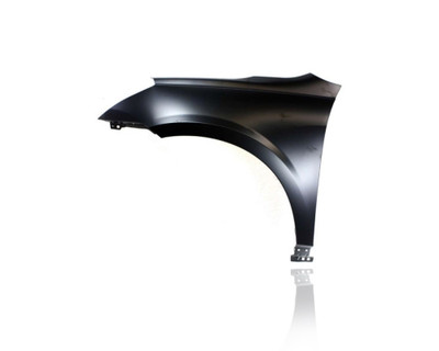 Fender - Compatible/Replacement for '09-17 Chevrolet Traverse - Front Left - CAPA Fender - Compatible/Replacement for '09-17 Chevrolet Traverse - Front Left - CAPA