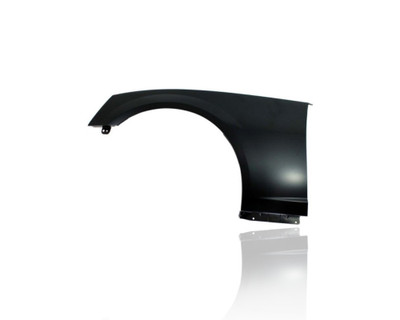 Fender - Compatible/Replacement for '10-15 Chevrolet Camaro - Front Left Fender - Compatible/Replacement for '10-15 Chevrolet Camaro - Front Left