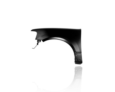 Fender - Compatible/Replacement for '07-14 Ford Expedition/Lincoln Navigator - Without Wheel Opening Moulding - Front Left Fender - Compatible/Replacement for '07-14 Ford Expedition/Lincoln Navigator - Without Wheel Opening Moulding - Front Left