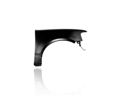 Fender - Compatible/Replacement for '07-14 Ford Expedition/Lincoln Navigator - Without Wheel Opening Moulding - Front Right Fender - Compatible/Replacement for '07-14 Ford Expedition/Lincoln Navigator - Without Wheel Opening Moulding - Front Right