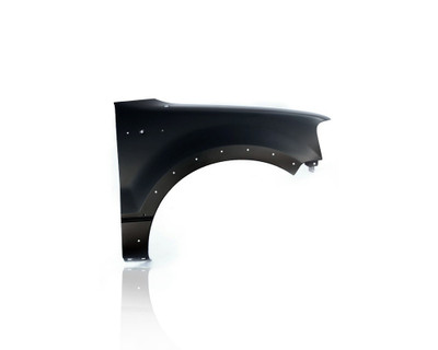 Fender - Compatible/Replacement for '04-05 Ford F-150, 06-09 Mark LT - With Flare Hole - Front Right - CAPA Fender - Compatible/Replacement for '04-05 Ford F-150, 06-09 Mark LT - With Flare Hole - Front Right - CAPA