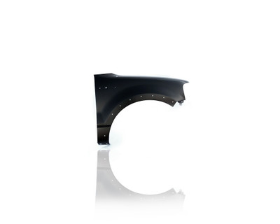 Fender - Compatible/Replacement for '04-05 Ford F-150, 06-09 Mark LT - With Flare Hole - Front Right Fender - Compatible/Replacement for '04-05 Ford F-150, 06-09 Mark LT - With Flare Hole - Front Right