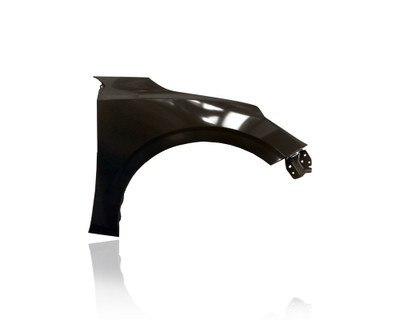 Fender - Compatible/Replacement for '20-23 Nissan Sentra - Front Right - CAPA Fender - Compatible/Replacement for '20-23 Nissan Sentra - Front Right - CAPA