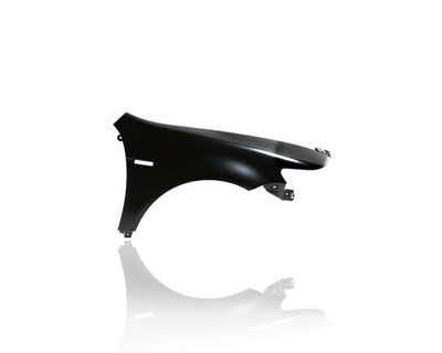 Fender - Compatible/Replacement for '04-08 Acura TL - Front Right Fender - Compatible/Replacement for '04-08 Acura TL - Front Right