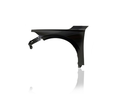 Fender - Compatible/Replacement for '22-22 Honda Civic Sedan/Hatchback - Front Left Fender - Compatible/Replacement for '22-22 Honda Civic Sedan/Hatchback - Front Left