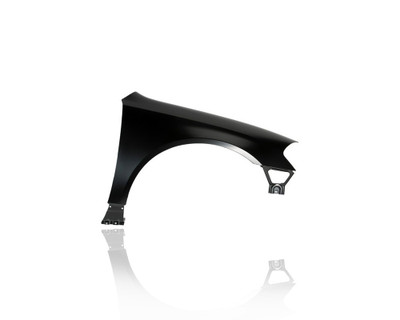 Fender - Compatible/Replacement for '06-13 Chevrolet Impala, 14-16 Limited - Front Right Fender - Compatible/Replacement for '06-13 Chevrolet Impala, 14-16 Limited - Front Right