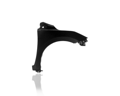 Fender - Compatible/Replacement for '20-22 Nissan Versa - Front Right