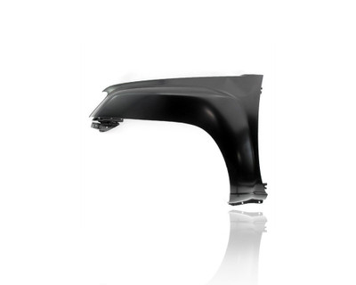 Fender - Compatible/Replacement for '05-15 Nissan Xterra - Front Left Fender - Compatible/Replacement for '05-15 Nissan Xterra - Front Left