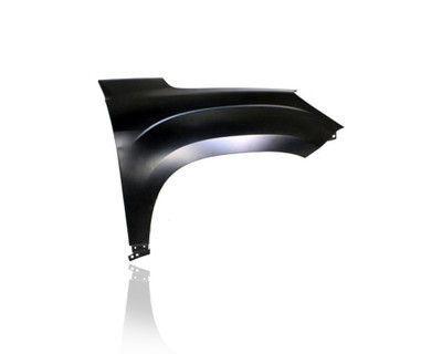 Fender - Compatible/Replacement for '07-10 Saturn Outlook - Front Right Fender - Compatible/Replacement for '07-10 Saturn Outlook - Front Right