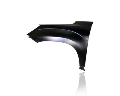 Fender - Compatible/Replacement for '07-10 Saturn Outlook - Front Left Fender - Compatible/Replacement for '07-10 Saturn Outlook - Front Left