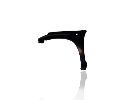 Fender - Compatible/Replacement for '01-05 Toyota RAV4 - Without Flare Hole - Front Left Fender - Compatible/Replacement for '01-05 Toyota RAV4 - Without Flare Hole - Front Left