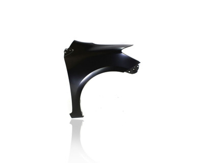 Fender - Compatible/Replacement for '07-12 Toyota Yaris Sedan - Front Right Fender - Compatible/Replacement for '07-12 Toyota Yaris Sedan - Front Right