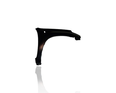 Fender - Compatible/Replacement for '01-05 Toyota RAV4 - Without Flare Hole - Front Right Fender - Compatible/Replacement for '01-05 Toyota RAV4 - Without Flare Hole - Front Right
