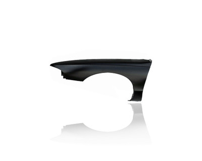 Fender - Compatible/Replacement for '91-96 Chevrolet Caprice/Cruiser/Impala/Roadmaster - Front Left Fender - Compatible/Replacement for '91-96 Chevrolet Caprice/Cruiser/Impala/Roadmaster - Front Left