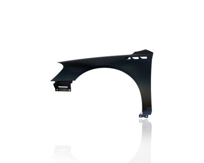 Fender - Compatible/Replacement for '06-11 Buick Lucerne CX/CXL, 08-10 CXL-Se - Front Left - CAPA Fender - Compatible/Replacement for '06-11 Buick Lucerne CX/CXL, 08-10 CXL-Se - Front Left - CAPA