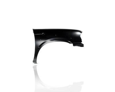 Fender - Compatible/Replacement for '01-04 Nissan Frontier XE-V6/SE/SC 6Cy/3.3L - Front Right Fender - Compatible/Replacement for '01-04 Nissan Frontier XE-V6/SE/SC 6Cy/3.3L - Front Right