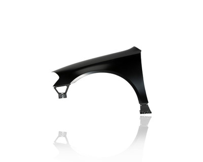 Fender - Compatible/Replacement for '06-13 Chevrolet Impala, 14-16 Limited - Front Left Fender - Compatible/Replacement for '06-13 Chevrolet Impala, 14-16 Limited - Front Left