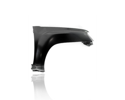 Fender - Compatible/Replacement for '05-15 Nissan Xterra - Front Right Fender - Compatible/Replacement for '05-15 Nissan Xterra - Front Right