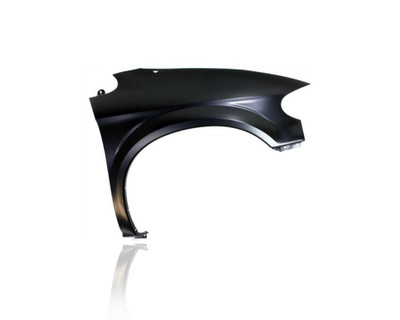 Fender - Compatible/Replacement for '01-07 Dodge Caravan/Grand Caravan/Town & Country/Voyager - Front Right - CAPA Fender - Compatible/Replacement for '01-07 Dodge Caravan/Grand Caravan/Town & Country/Voyager - Front Right - CAPA