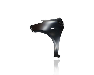 Fender - Compatible/Replacement for '07-11 Toyota Yaris Hatchback - Front Left Fender - Compatible/Replacement for '07-11 Toyota Yaris Hatchback - Front Left