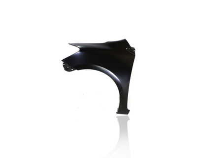 Fender - Compatible/Replacement for '07-12 Toyota Yaris Sedan - Front Left Fender - Compatible/Replacement for '07-12 Toyota Yaris Sedan - Front Left