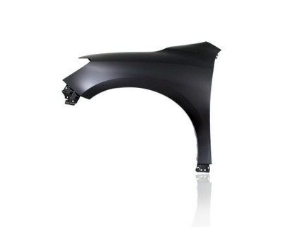 Fender - Compatible/Replacement for '13-20 Nissan Pathfinder/Hybrid - Front Left