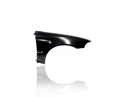 Fender - Compatible/Replacement for '92-95 Honda Civic Sedan - Front Right Fender - Compatible/Replacement for '92-95 Honda Civic Sedan - Front Right
