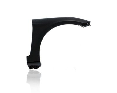 Fender - Compatible/Replacement for '13-17 Hyundai Accent Sedan/Hatchback - Front Right Fender - Compatible/Replacement for '13-17 Hyundai Accent Sedan/Hatchback - Front Right