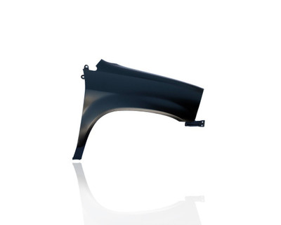 Fender - Compatible/Replacement for '01-06 Acura MDX - Front Right Fender - Compatible/Replacement for '01-06 Acura MDX - Front Right