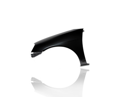 Fender - Compatible/Replacement for '01-03 Honda Civic Sedan/Coupe, 03-03 Hybrid - Front Left Fender - Compatible/Replacement for '01-03 Honda Civic Sedan/Coupe, 03-03 Hybrid - Front Left