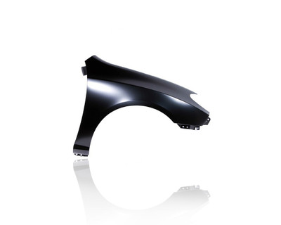 Fender - Compatible/Replacement for '07-10 Hyundai Elantra Sedan - Front Right Fender - Compatible/Replacement for '07-10 Hyundai Elantra Sedan - Front Right