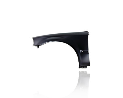 Fender - Compatible/Replacement for '96-98 Honda Civic - Front Left Fender - Compatible/Replacement for '96-98 Honda Civic - Front Left