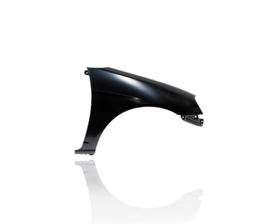 Fender - Compatible/Replacement for '01-03 Honda Civic Sedan/Coupe, 03-03 Hybrid - Front Left - CAPA Fender - Compatible/Replacement for '01-03 Honda Civic Sedan/Coupe, 03-03 Hybrid - Front Left - CAPA