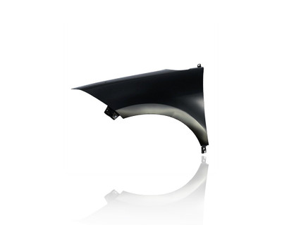 Fender - Compatible/Replacement for '07-12 Acura RDX - Front Left Fender - Compatible/Replacement for '07-12 Acura RDX - Front Left