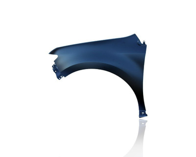 Fender - Compatible/Replacement for '07-10 Ford Edge - Front Left - CAPA