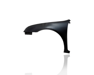 Fender - Compatible/Replacement for '06-09 Ford Fusion, 06-09 Mercury Milan - Front Left - CAPA Fender - Compatible/Replacement for '06-09 Ford Fusion, 06-09 Mercury Milan - Front Left - CAPA