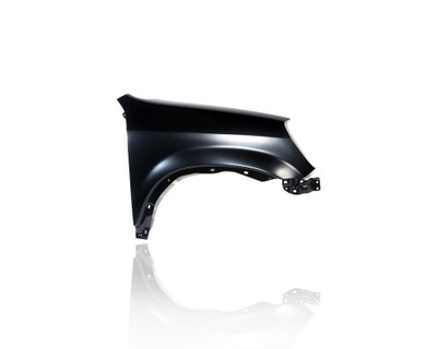 Fender - Compatible/Replacement for '02-06 Honda CR-V - Front Right Fender - Compatible/Replacement for '02-06 Honda CR-V - Front Right