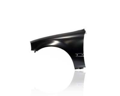 Fender - Compatible/Replacement for '96-98 Honda Civic - Front Left - CAPA Fender - Compatible/Replacement for '96-98 Honda Civic - Front Left - CAPA