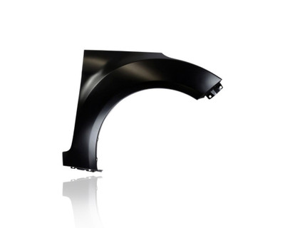 Fender - Compatible/Replacement for '12-17 Hyundai Veloster Base/Value 1.6L - Front Right - CAPA Fender - Compatible/Replacement for '12-17 Hyundai Veloster Base/Value 1.6L - Front Right - CAPA