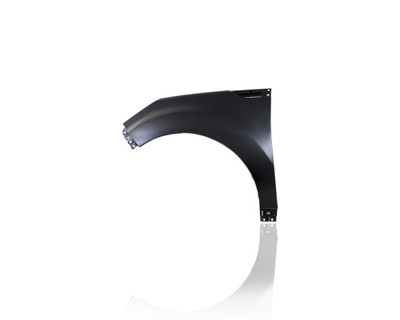 Fender - Compatible/Replacement for '14-19 Kia Soul - Front Left Fender - Compatible/Replacement for '14-19 Kia Soul - Front Left