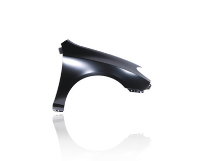 Fender - Compatible/Replacement for '07-10 Hyundai Elantra Sedan - Front Right - CAPA Fender - Compatible/Replacement for '07-10 Hyundai Elantra Sedan - Front Right - CAPA