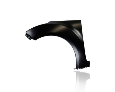 Fender - Compatible/Replacement for '12-17 Hyundai Veloster Base/Value 1.6L - Front Left - CAPA Fender - Compatible/Replacement for '12-17 Hyundai Veloster Base/Value 1.6L - Front Left - CAPA