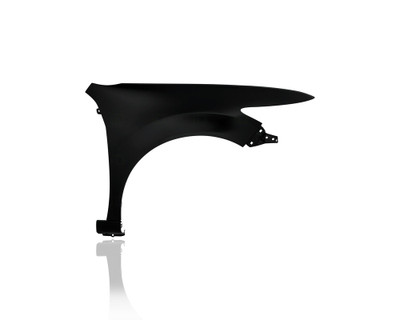 Fender - Compatible/Replacement for '09-14 Acura TSX Sedan/Wagon - Front Right - CAPA Fender - Compatible/Replacement for '09-14 Acura TSX Sedan/Wagon - Front Right - CAPA