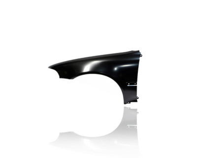 Fender - Compatible/Replacement for '92-95 Honda Civic Sedan - Front Left Fender - Compatible/Replacement for '92-95 Honda Civic Sedan - Front Left